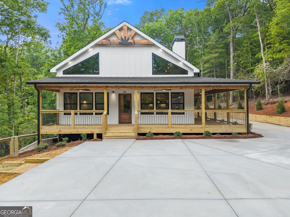 House in Ellijay, Georgia, United States 5 - 18005339