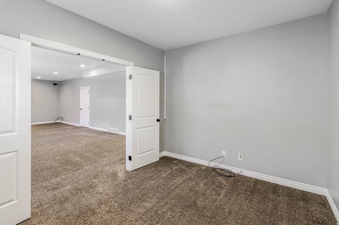 House in South Jordan, Utah, United States 5 - 18007581