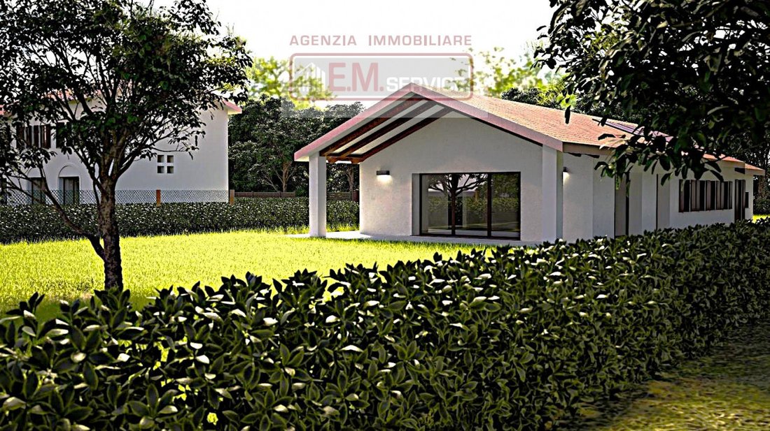 House in Silea, Veneto, Italy 1 - 18011157