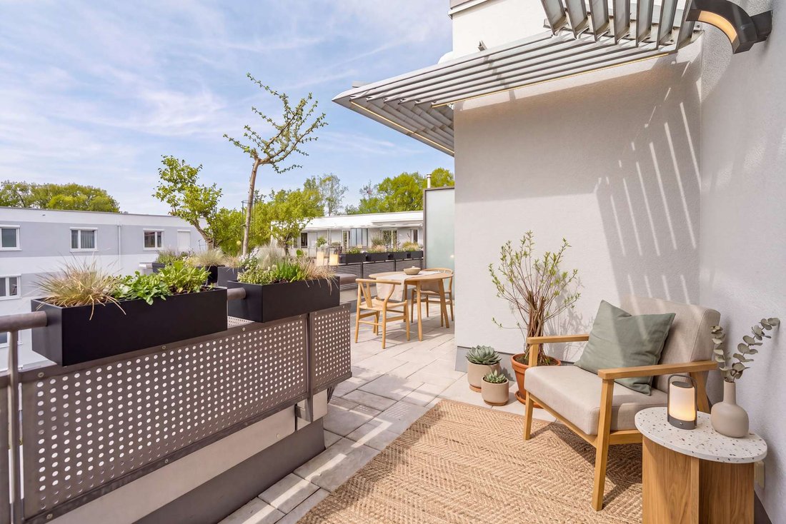 Apartment in Munich, Bavaria, Germany 3 - 18005487