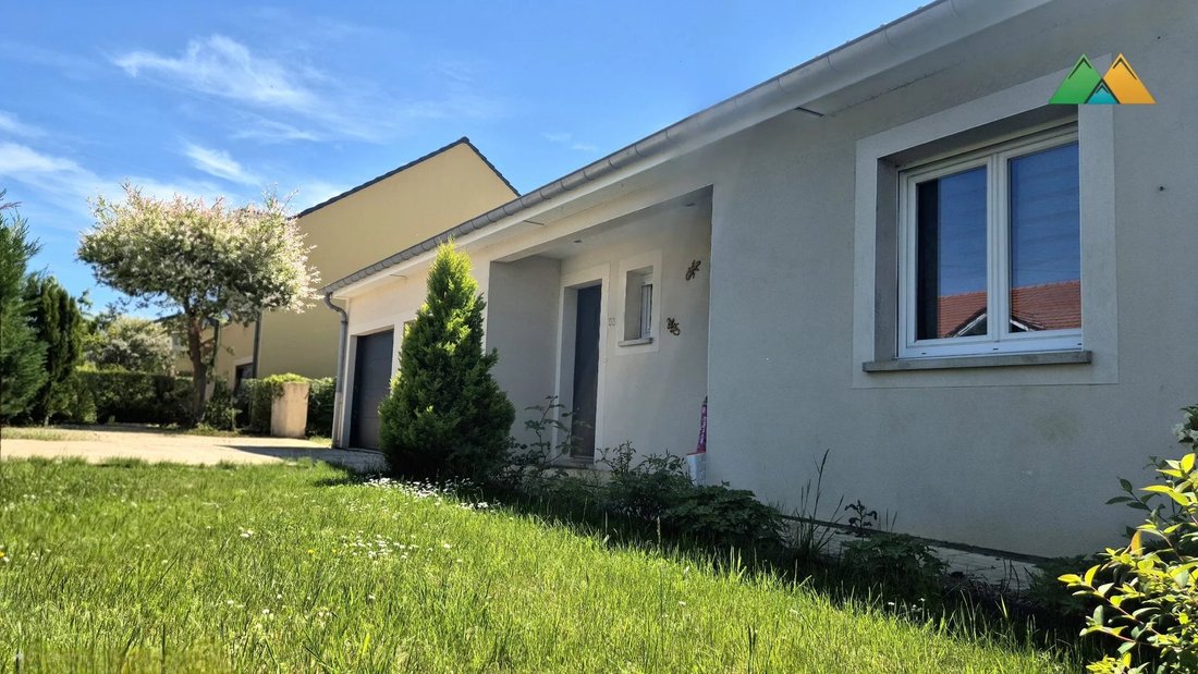 House in Boulange, Grand Est, France 4 - 18006533
