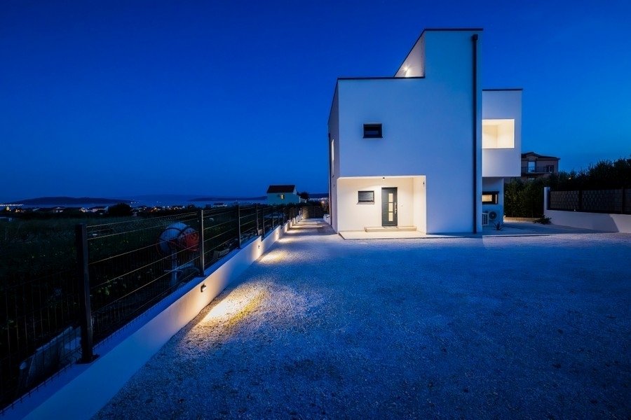 Villa in Kastel Novi, Split-Dalmatia County, Croatia 5 - 18009403