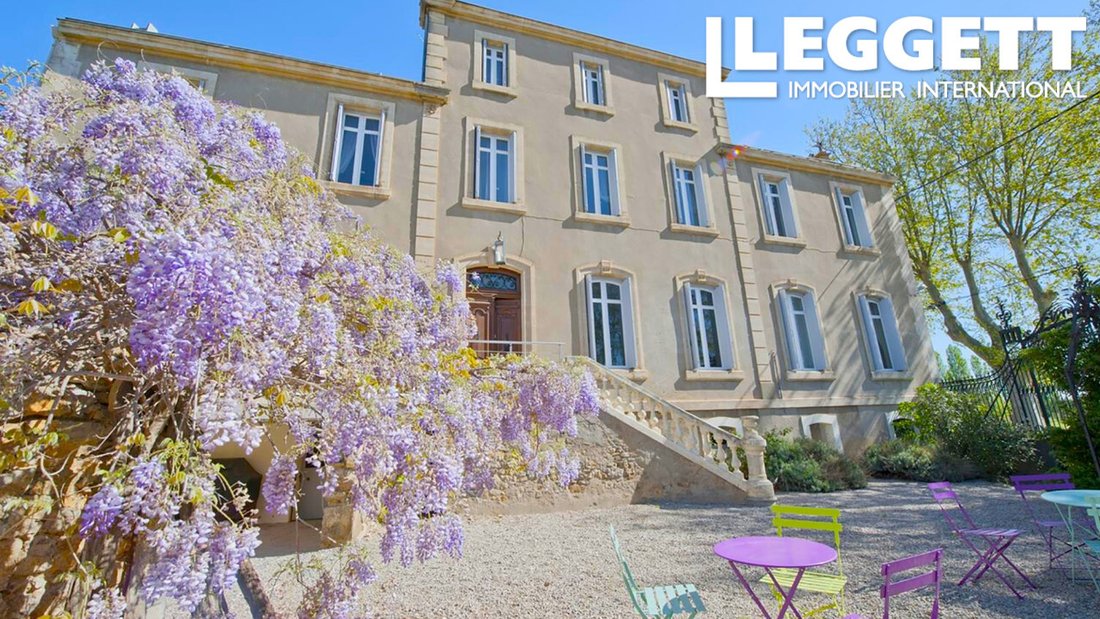 House in Baliste, Narbonne, France 1 - 18006037