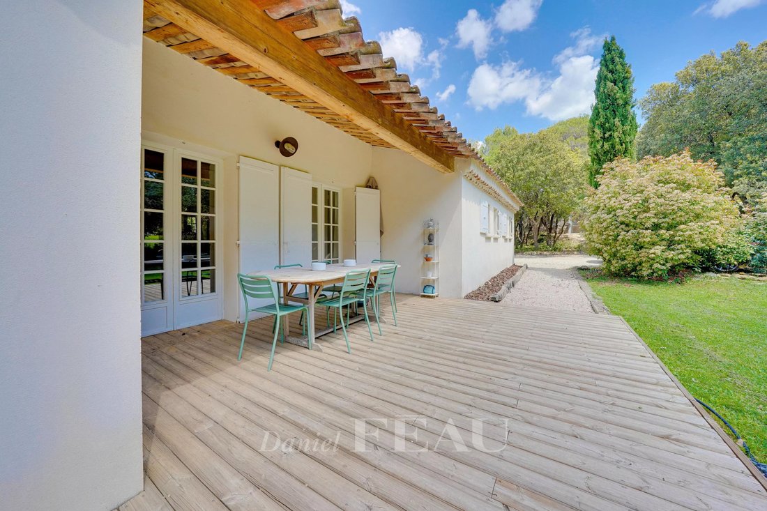 House in Rognes, Provence-Alpes-Côte d'Azur, France 5 - 18006304
