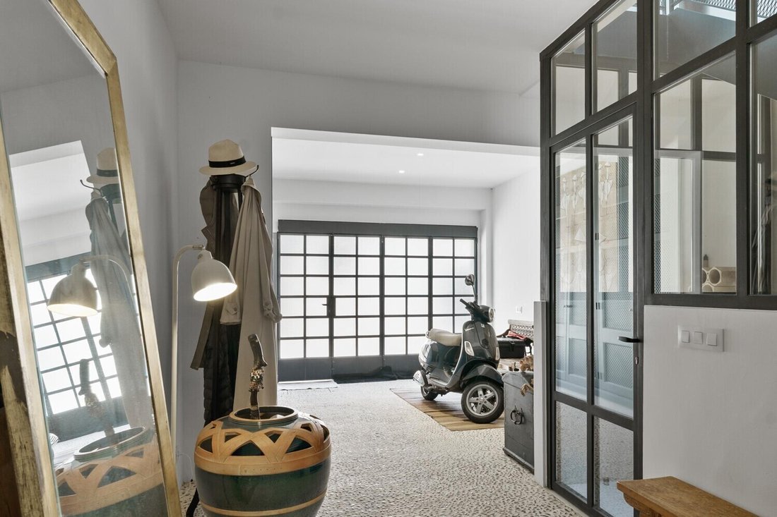Townhouse in Capdepera, Balearic Islands, Spain 5 - 18011307