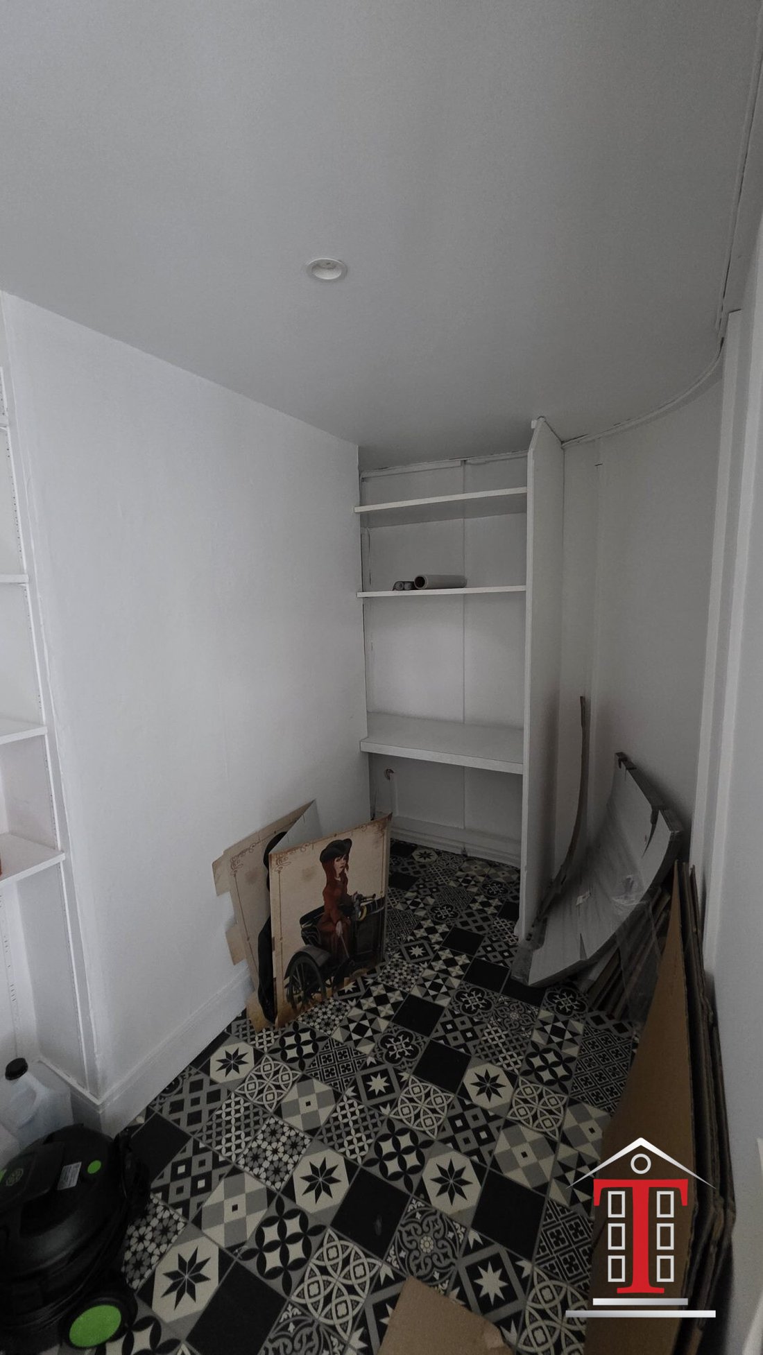 Appartement à Angers, Pays de la Loire, France 4 - 18012256