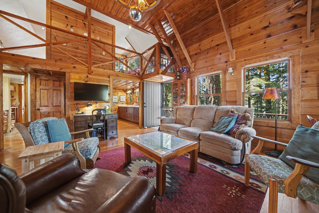 House in Pioneer, California, United States 4 - 18010441