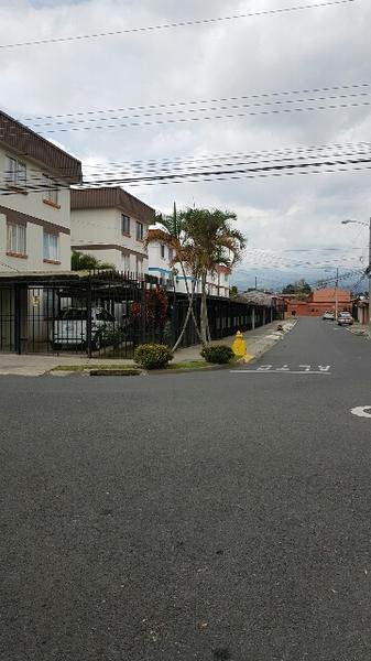 Apartment in San Juan District, San José Province, Costa Rica 2 - 18004556