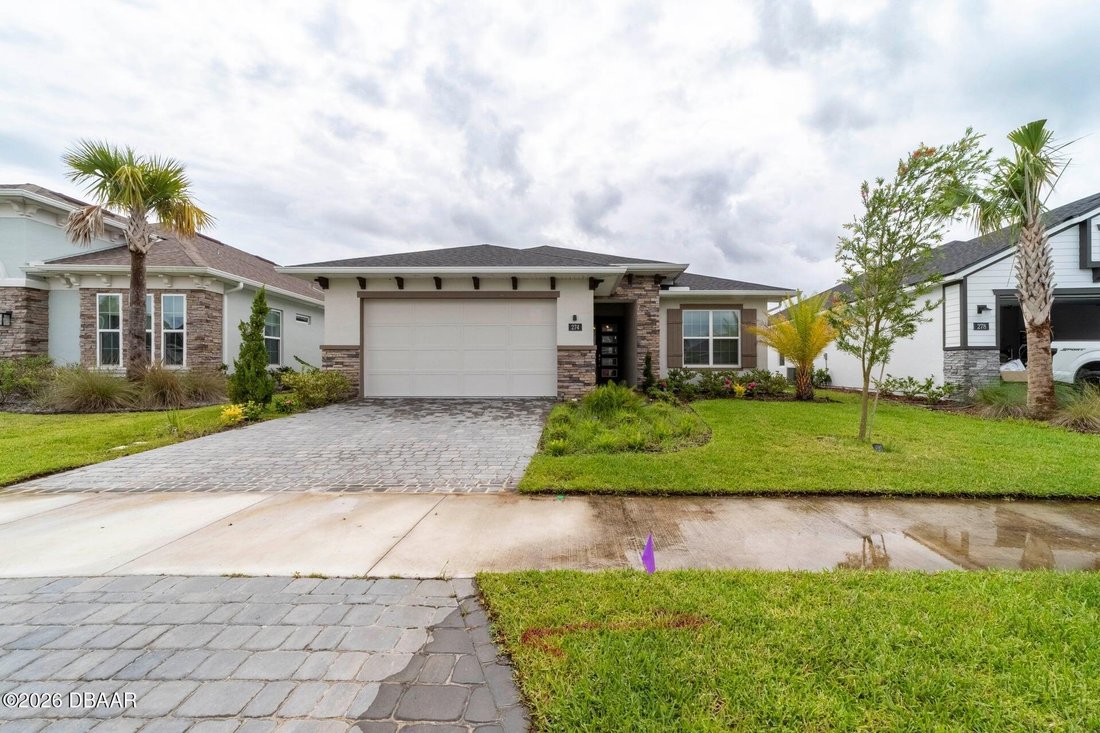 House in Daytona Beach, Florida, United States 2 - 18007869
