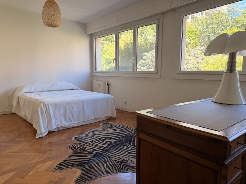 Apartment in Pointe Rouge, 8e Arrondissement, Marseille 5 - 18005670
