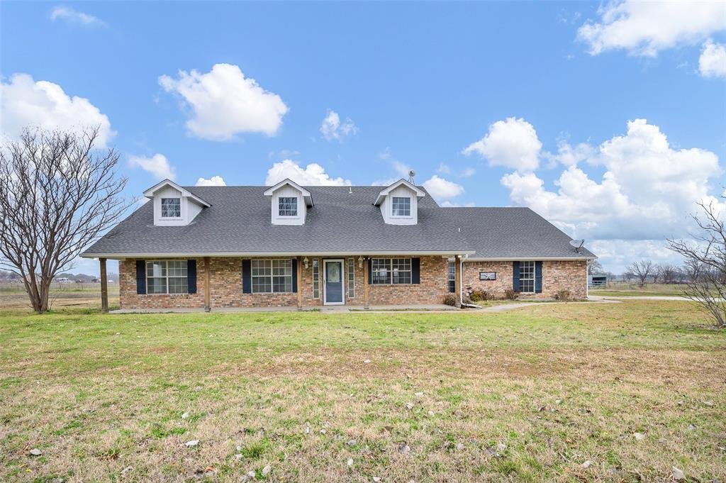 House in Krum, Texas, United States 1 - 18005444