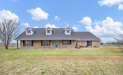 Maison à Krum, Texas, États-Unis 1
