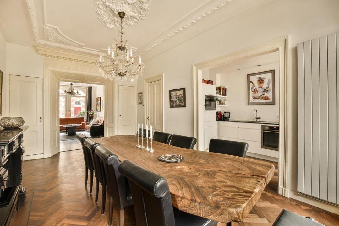 Apartment in Apollobuurt, North Holland, Netherlands 2 - 18007084