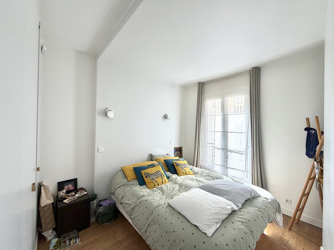 Apartment in Vincennes, Ile-de-France, France 5 - 18005952