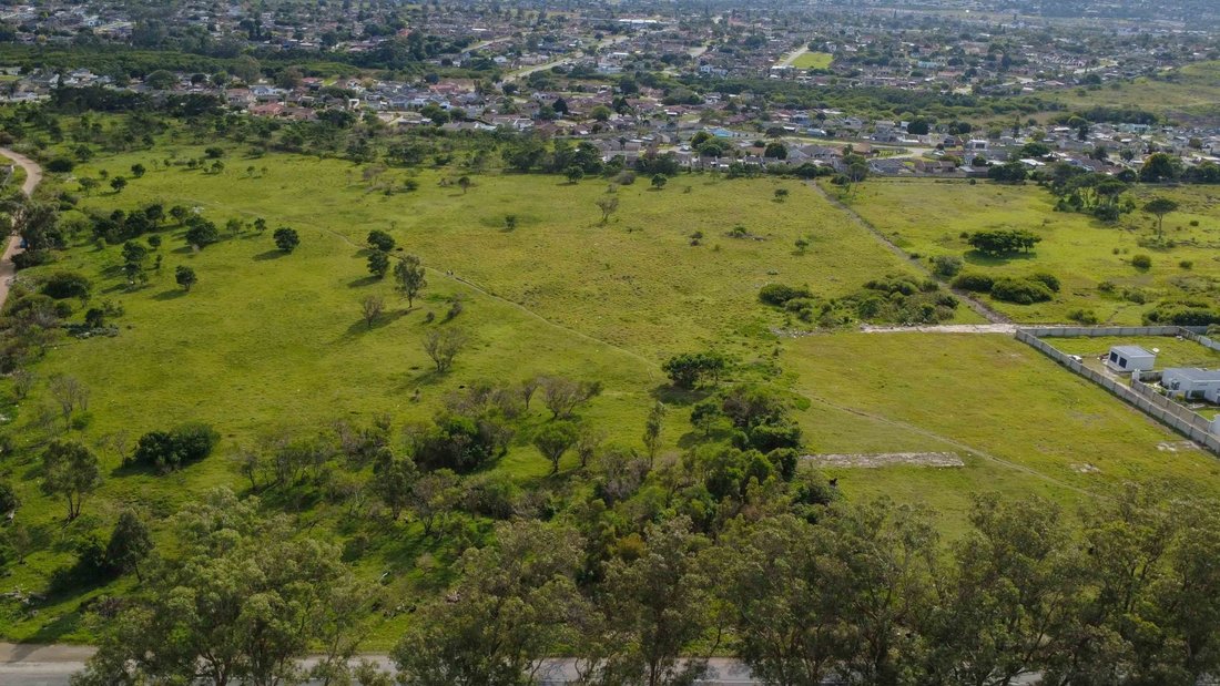 Land in Gqeberha, Eastern Cape, South Africa 3 - 18011455