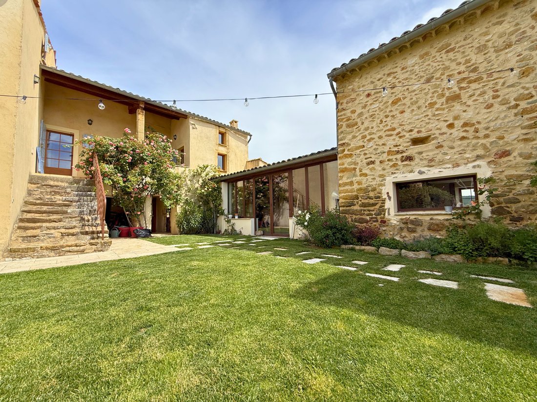House in Forcalquier, Provence-Alpes-Côte d'Azur, France 3 - 16708282