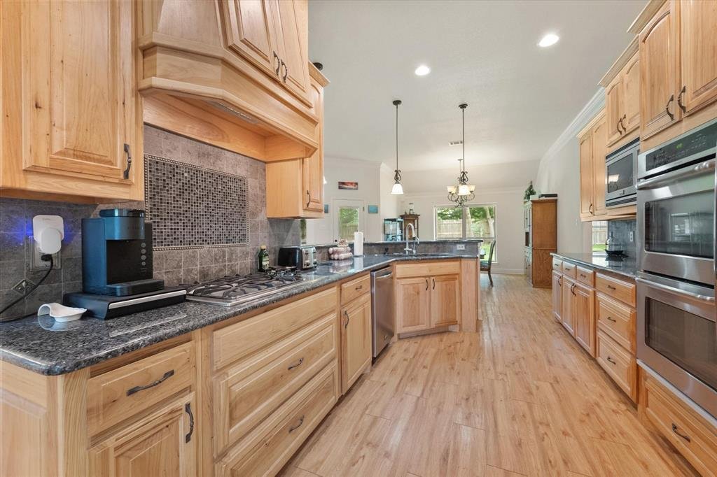 House in Godley, Texas, United States 3 - 18009827
