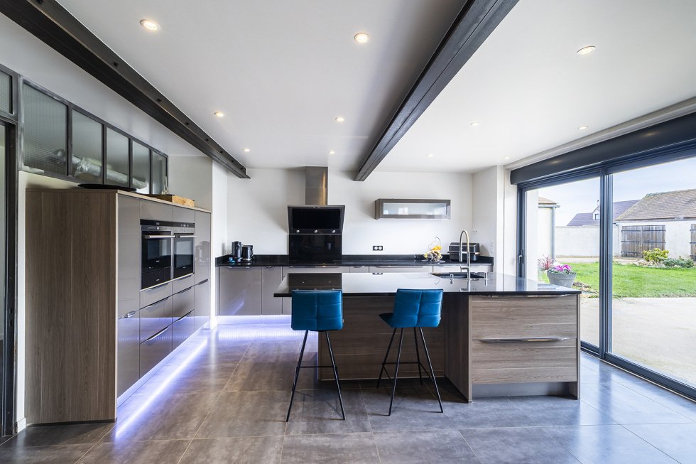 House in Limours, Ile-de-France, France 5 - 18008578