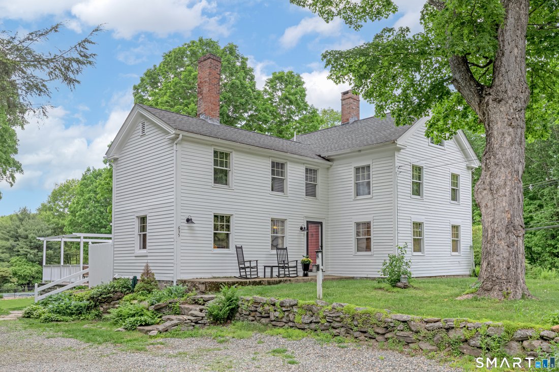Watertown, Connecticut, United States 1 - 18007162