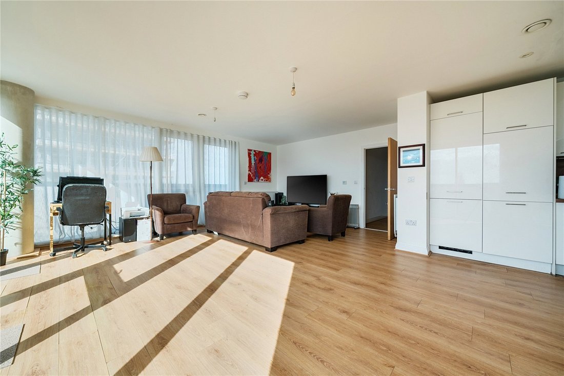 Penthouse in Barnet, England 5 - 18007762