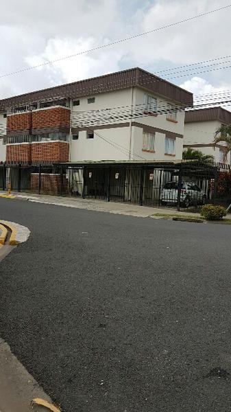 Apartment in San Juan District, San José Province, Costa Rica 1 - 18004556