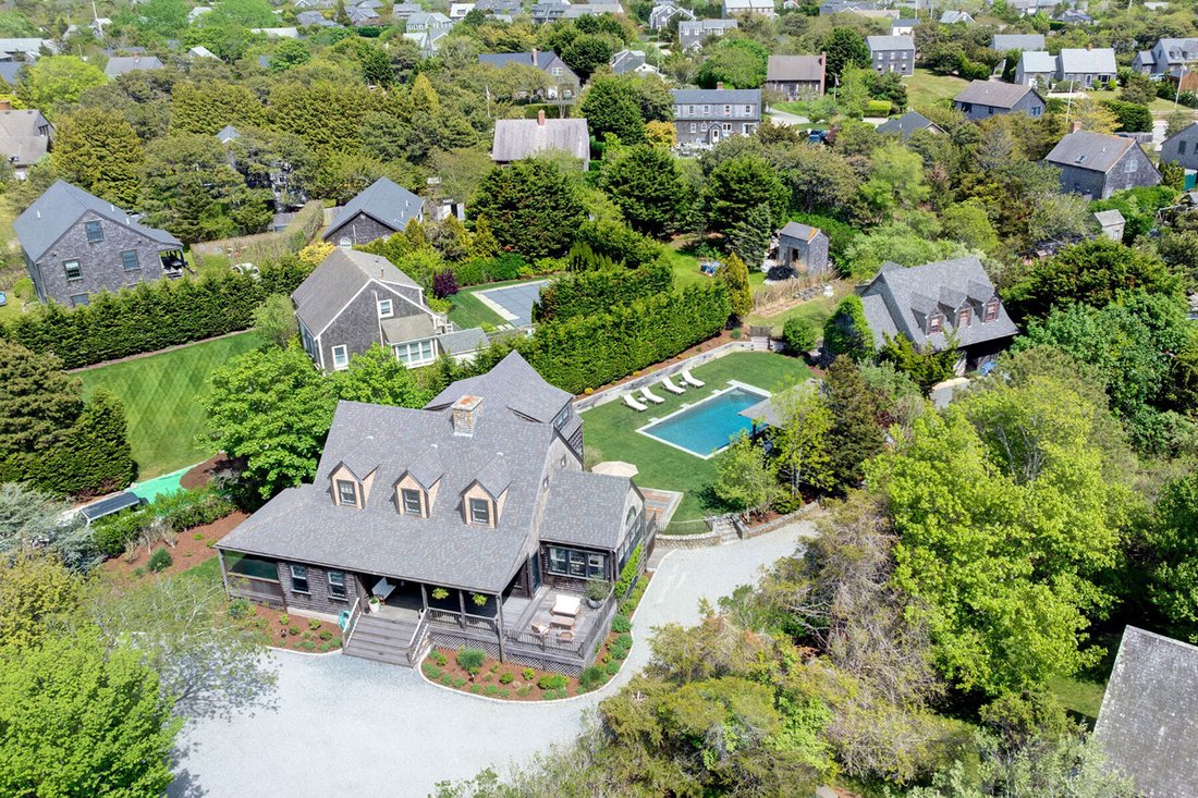 House in Nantucket, Massachusetts, United States 3 - 18005572