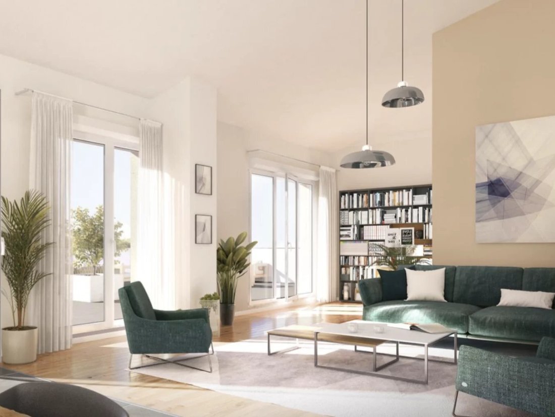 Apartment in Aiguillon, Arcachon, France 2 - 18008751