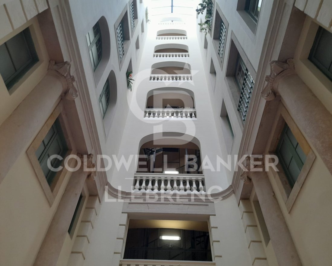 Apartment in Ciutat Vella, Barcelona, Spain 3 - 18010920