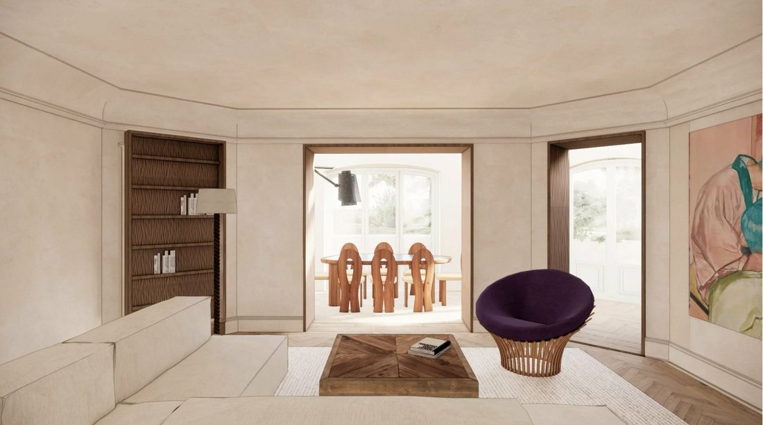 Apartment in Aiguillon, Arcachon, France 2 - 18005799