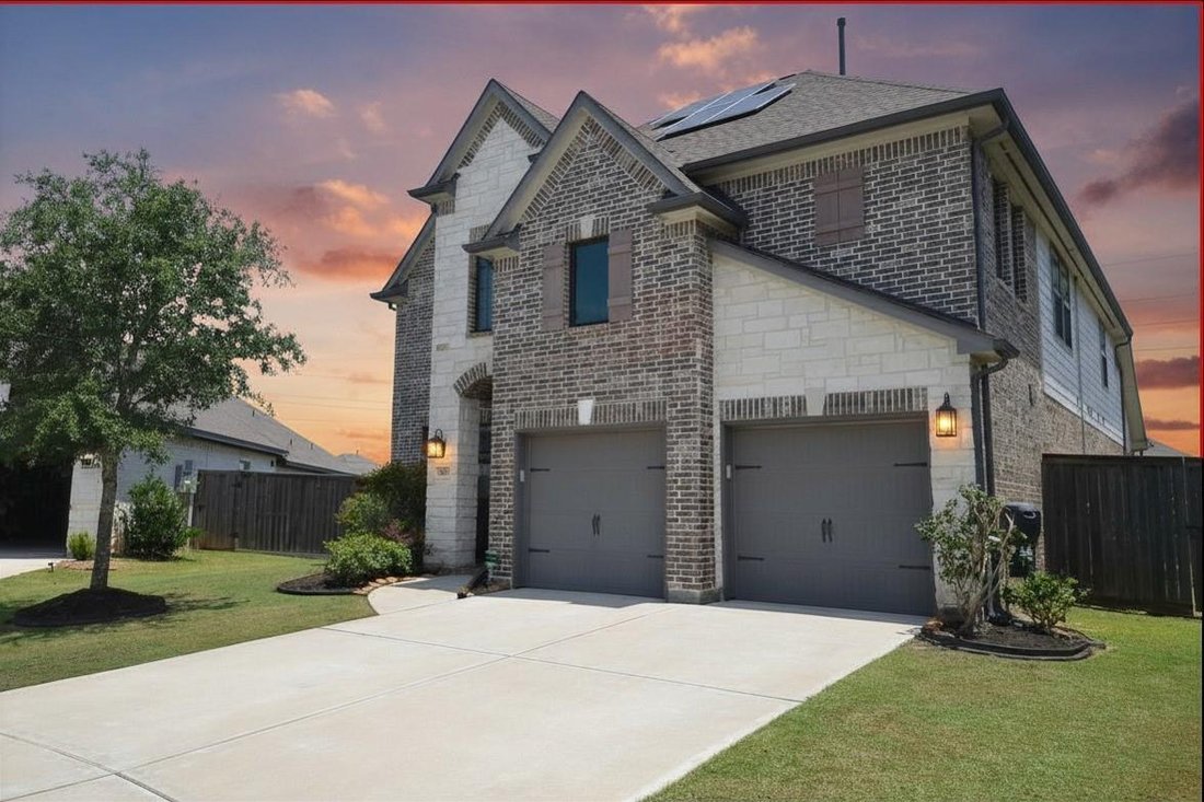 House in Brookshire, Texas, United States 1 - 18005191