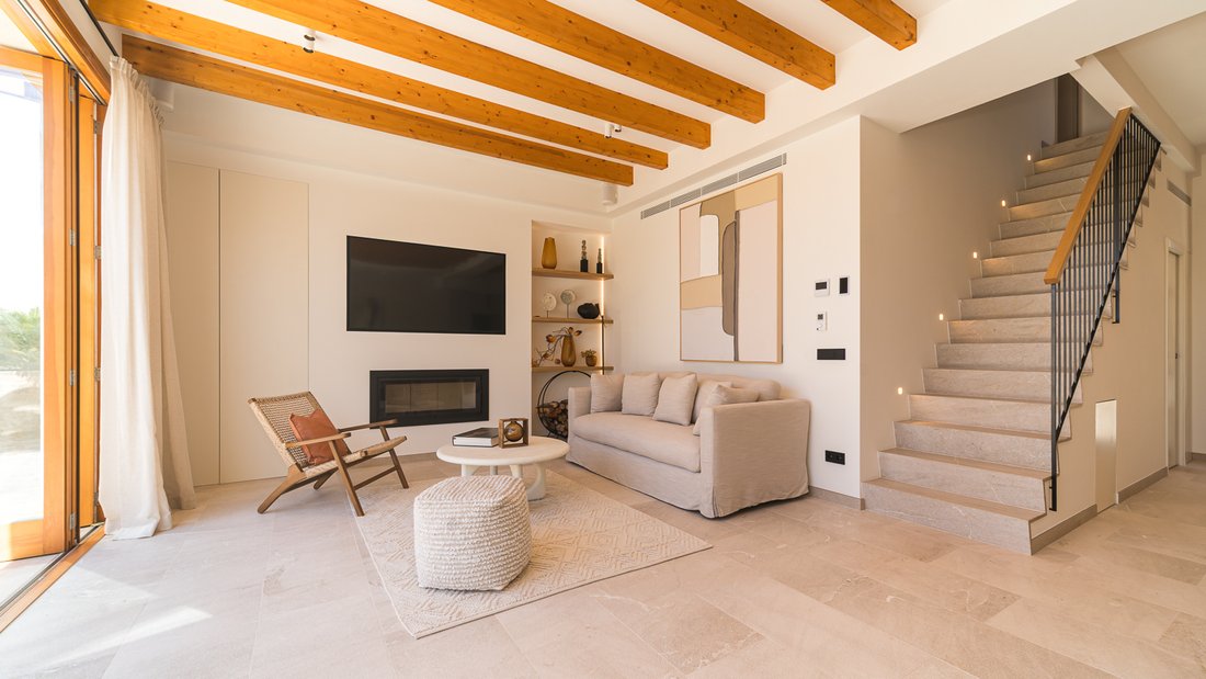 Townhouse in Vilafranca de Bonany, Balearic Islands, Spain 3 - 17704919