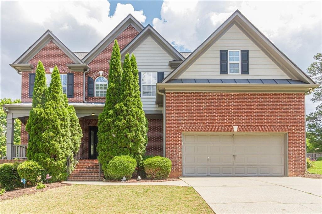 House in Buford, Georgia, United States 1 - 18005272