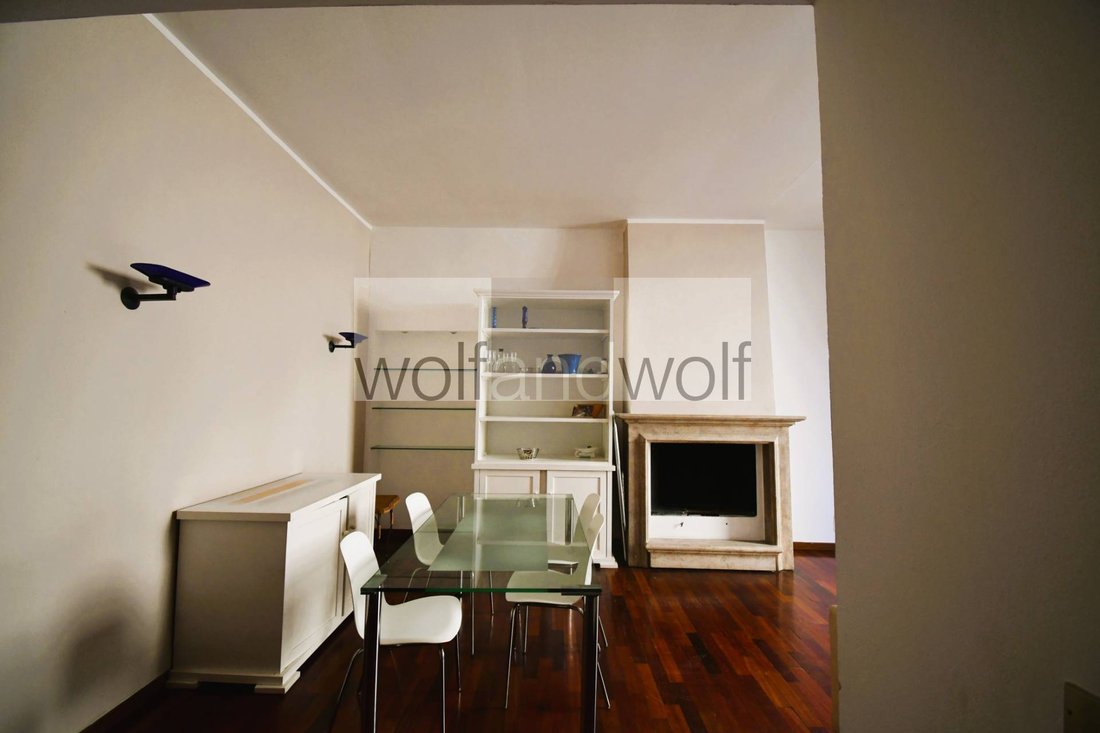 Apartment in Navigli - Bocconi, Milan, Lombardy 2 - 18012017