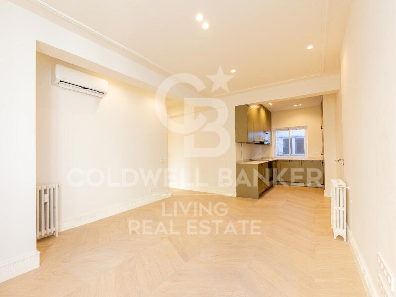 Apartment in Barrio Salamanca, Madrid, Spain 1 - 18010879