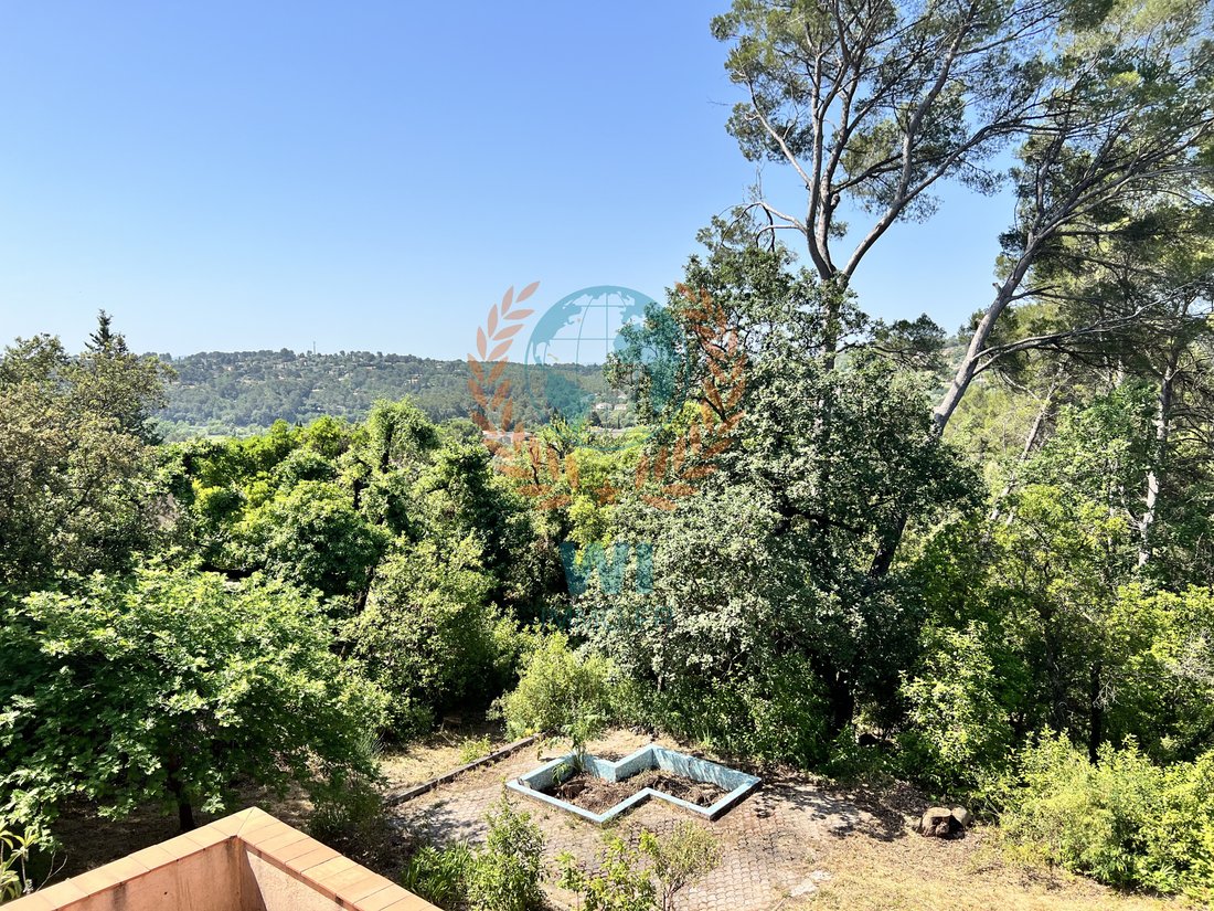 House in Trans-en-Provence, Provence-Alpes-Côte d'Azur, France 2 - 18010091