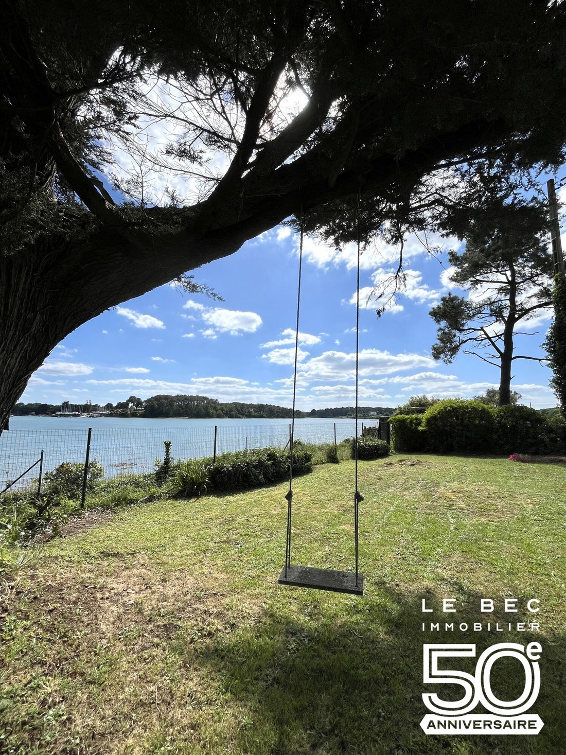 Estate in Zone Urbaine, Arradon, France 3 - 18009246