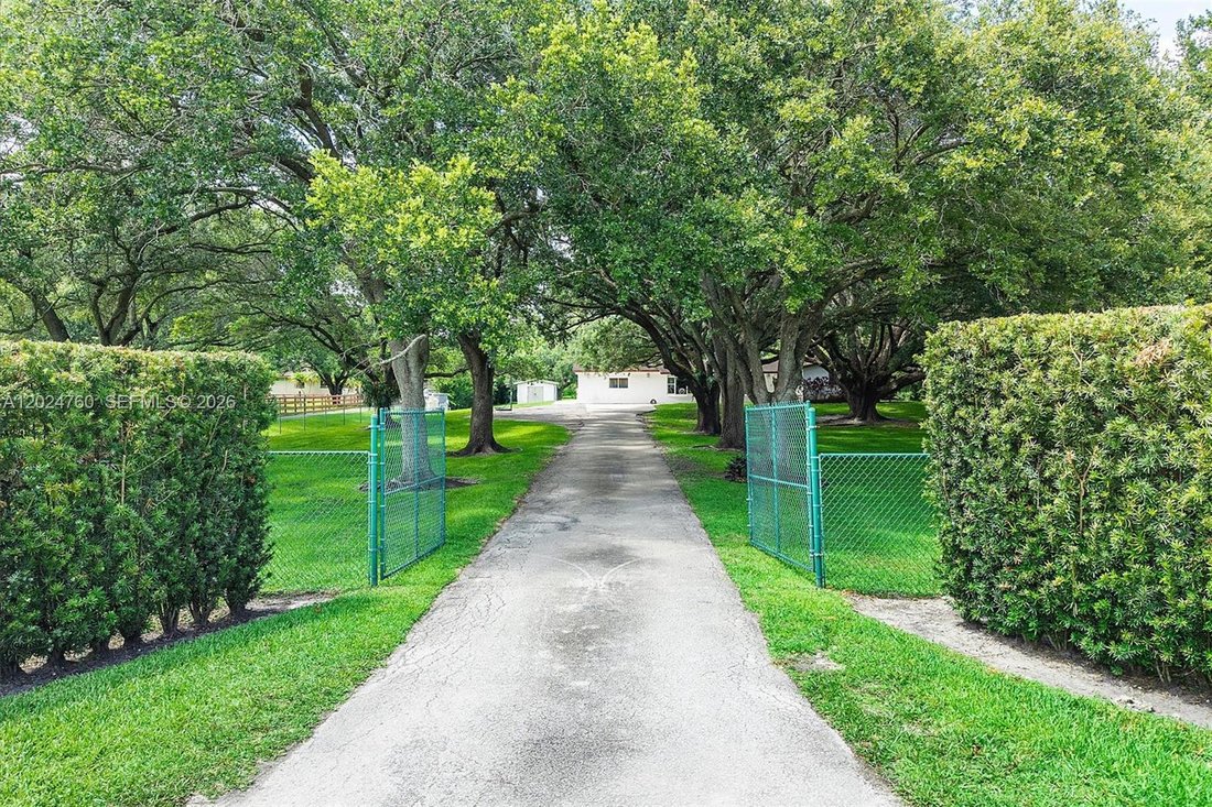 House in Southwest Ranches, Florida, United States 1 - 18008026