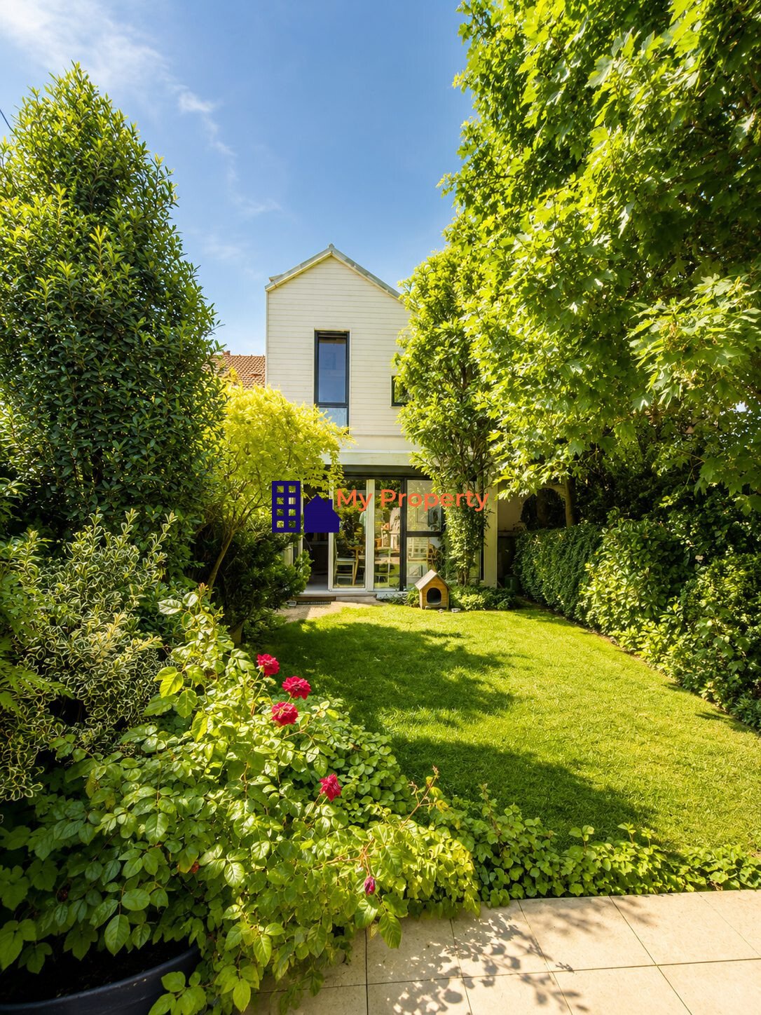 House in Centre Ville, Houilles, France 1 - 18012197