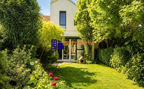 House in Centre Ville, Houilles, France 1