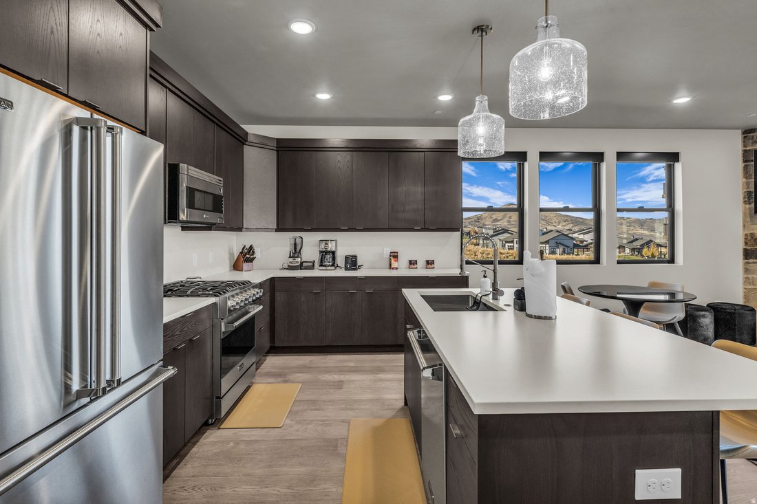 Condo in Heber City, Utah, United States 5 - 18007607