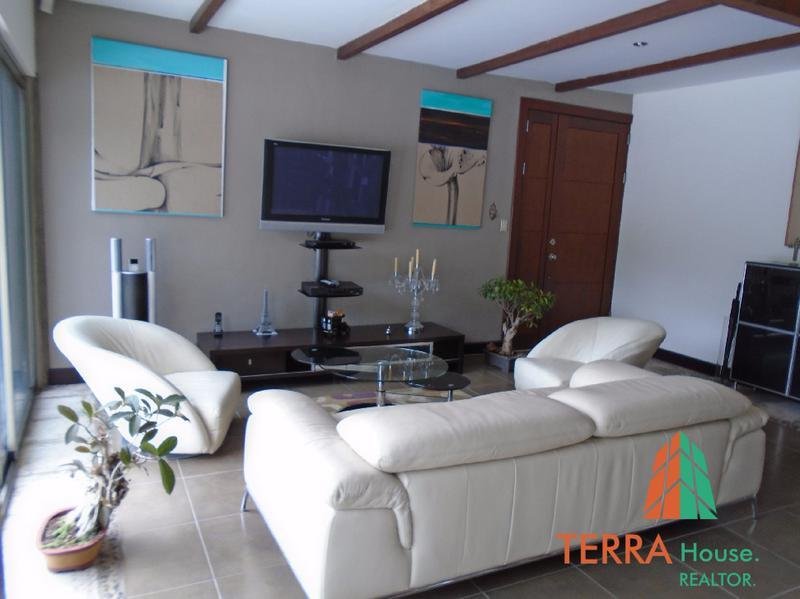 House in Escazu, San José Province, Costa Rica 4 - 18004574
