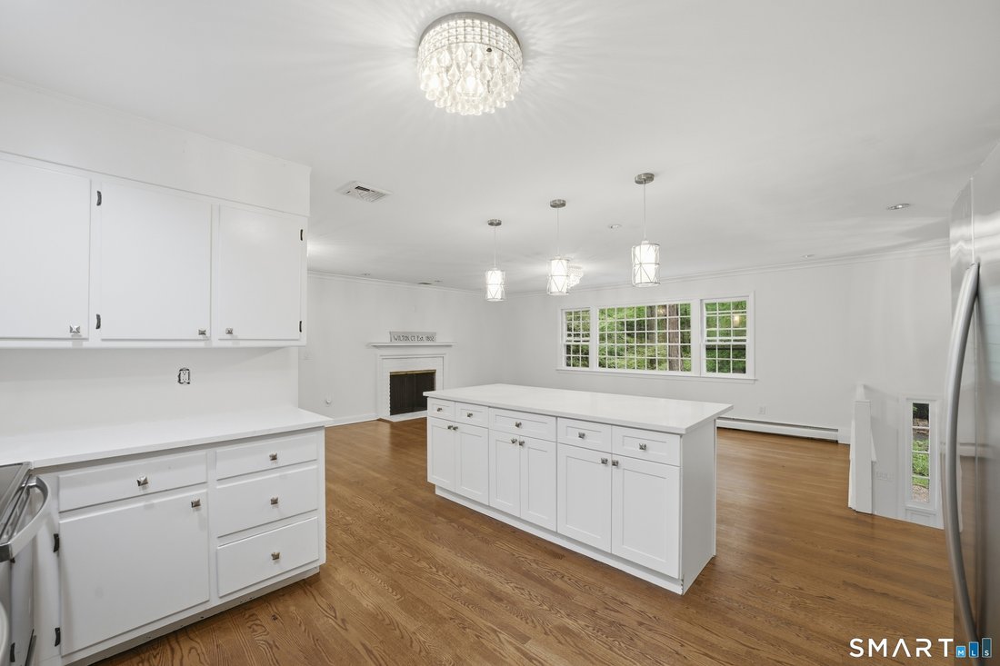 House in Wilton, Connecticut, United States 5 - 18012588