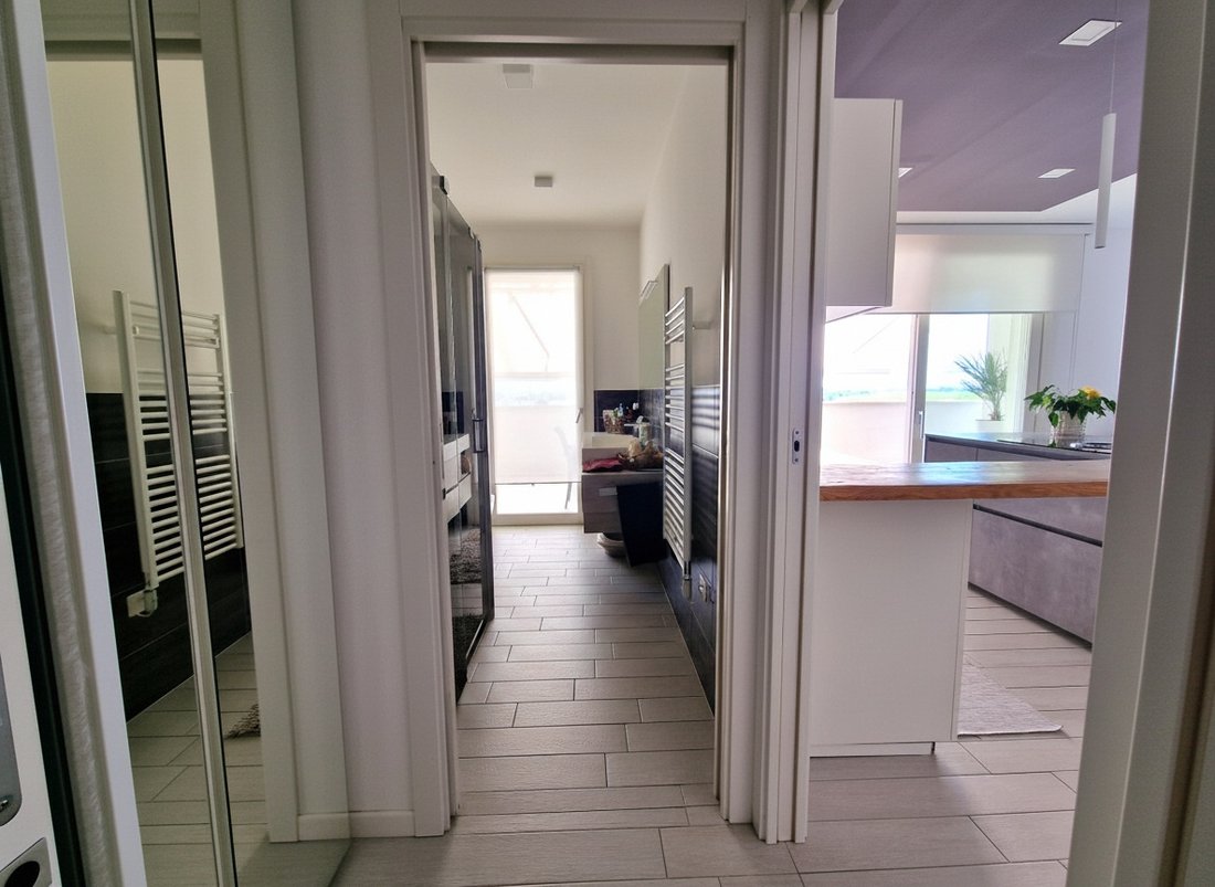 Apartment in Vigonza, Veneto, Italy 5 - 18011100