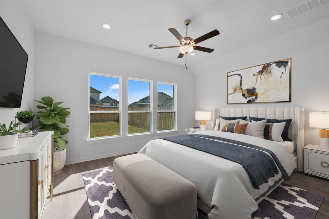 House in Georgetown, Texas, United States 5 - 18009174