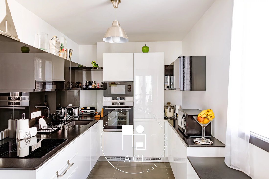 Apartment in Aiguillon, Arcachon, France 3 - 18005754