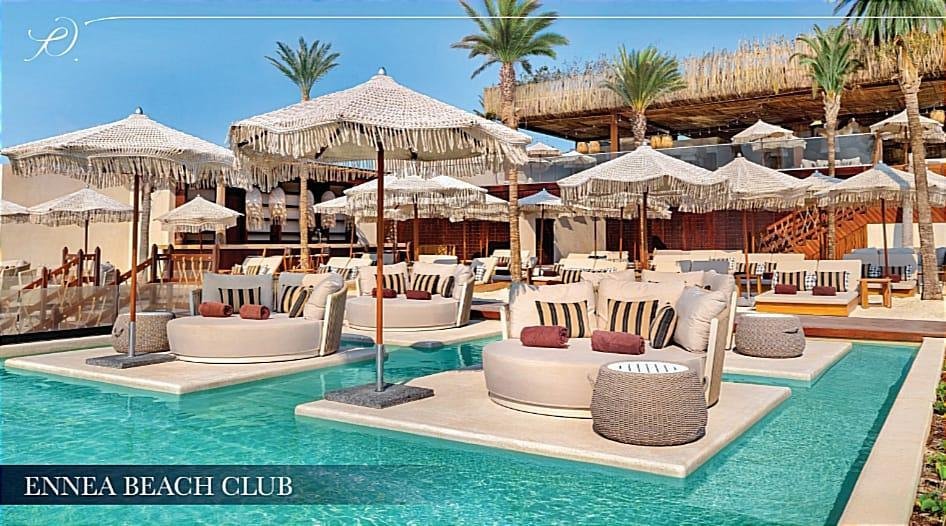 Apartamento en Cancún, Quintana Roo, México 5 - 18006760