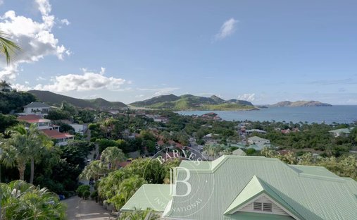 Apartment in Saint-Jean, Saint Barthélemy 1