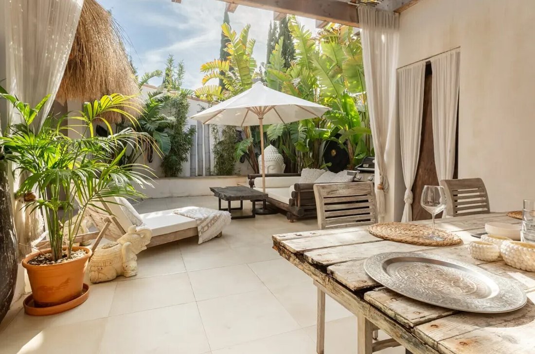 Townhouse in Alcudia, Balearic Islands, Spain 3 - 18011106
