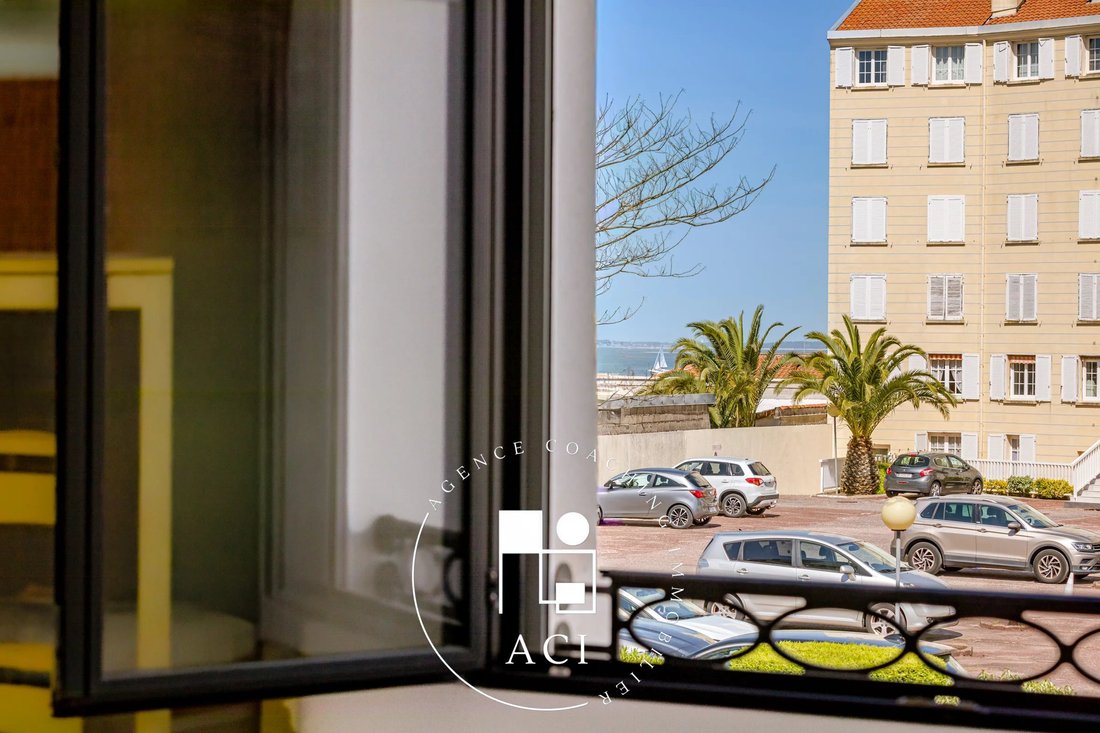 Apartment in Aiguillon, Arcachon, France 4 - 18005725