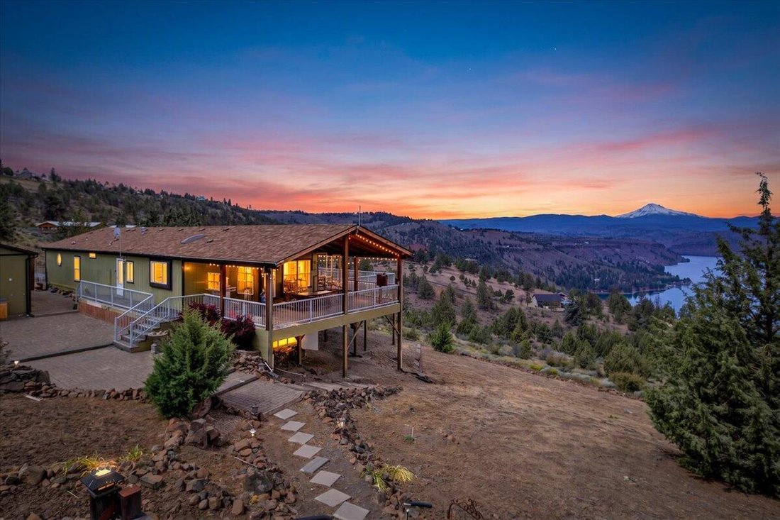 Land in Culver, Oregon, United States 1 - 18008054